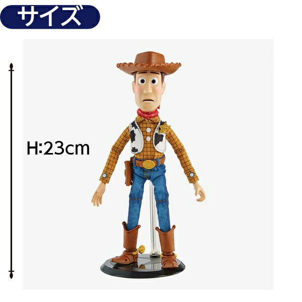 楽天市場】マテル トイストーリー フィギュア ウッディ おもちゃ