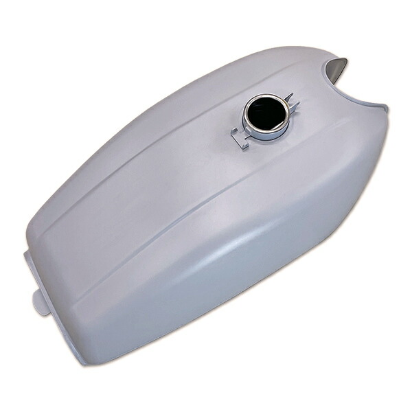 旧CB400F タンクとサイドカバーサーフェーサーリペア品