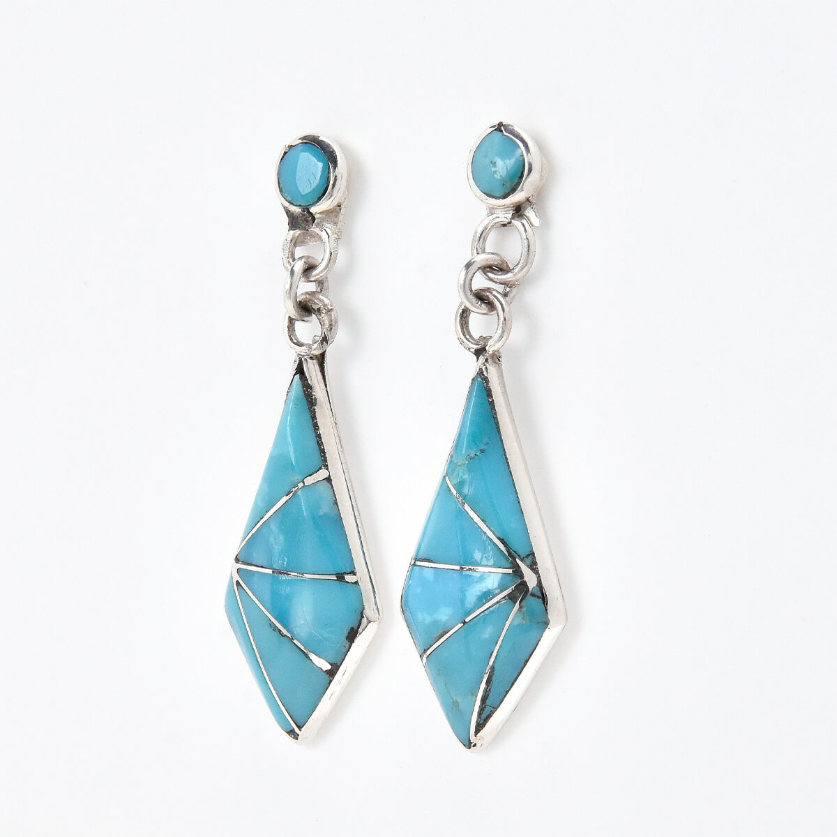 HARPO 天然石フープピアス①ズニ族 楽天市場】【FUNNY公式ストア