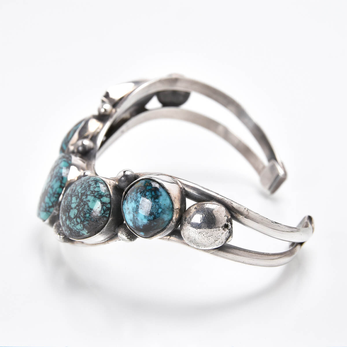 楽天市場】【FUNNY公式ストア】 ナバホ族 David Lister ターコイズ