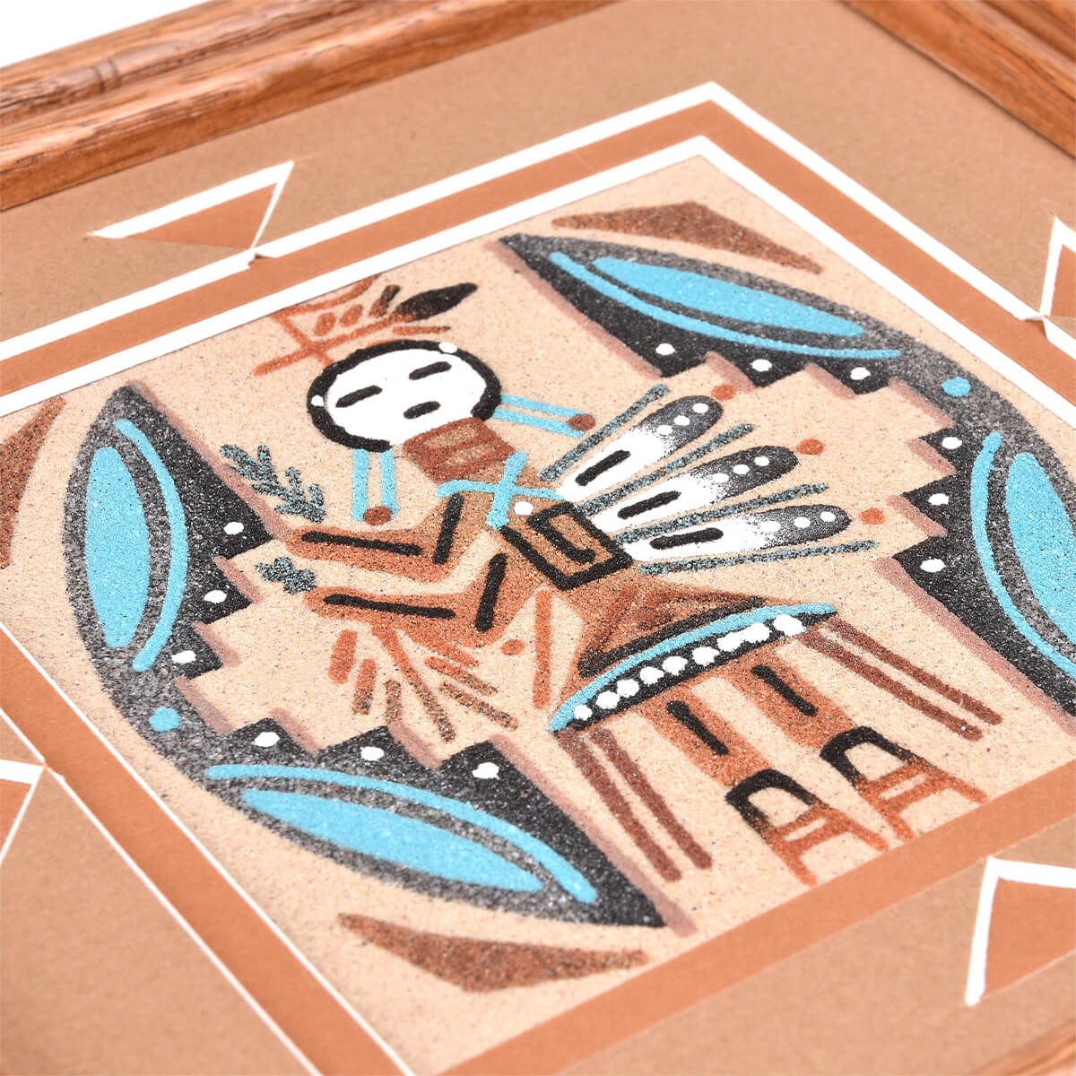 希少品！ネイティブアメリカン navajo 壷 ナバホ族プエブロ