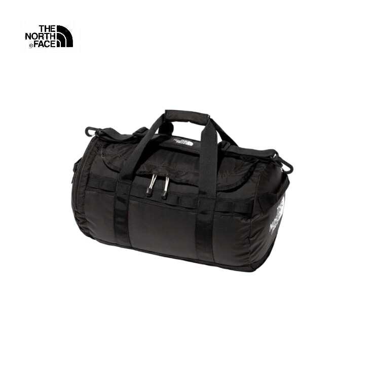 ザ・ノースフェイス ナイロンダッフル30 キッズ NMJ72353 (スポーツ