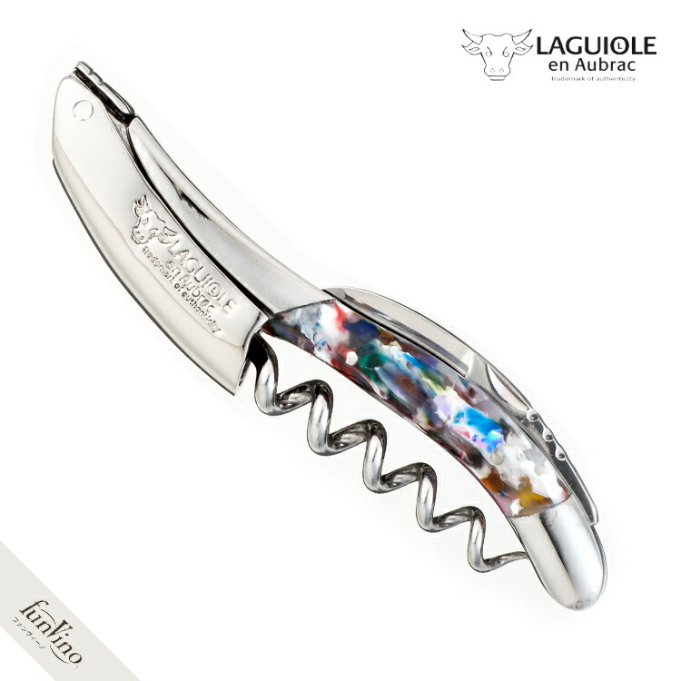 楽天市場】ソムリエナイフ 輸入販売元 LAGUIOLE 【アルルカン