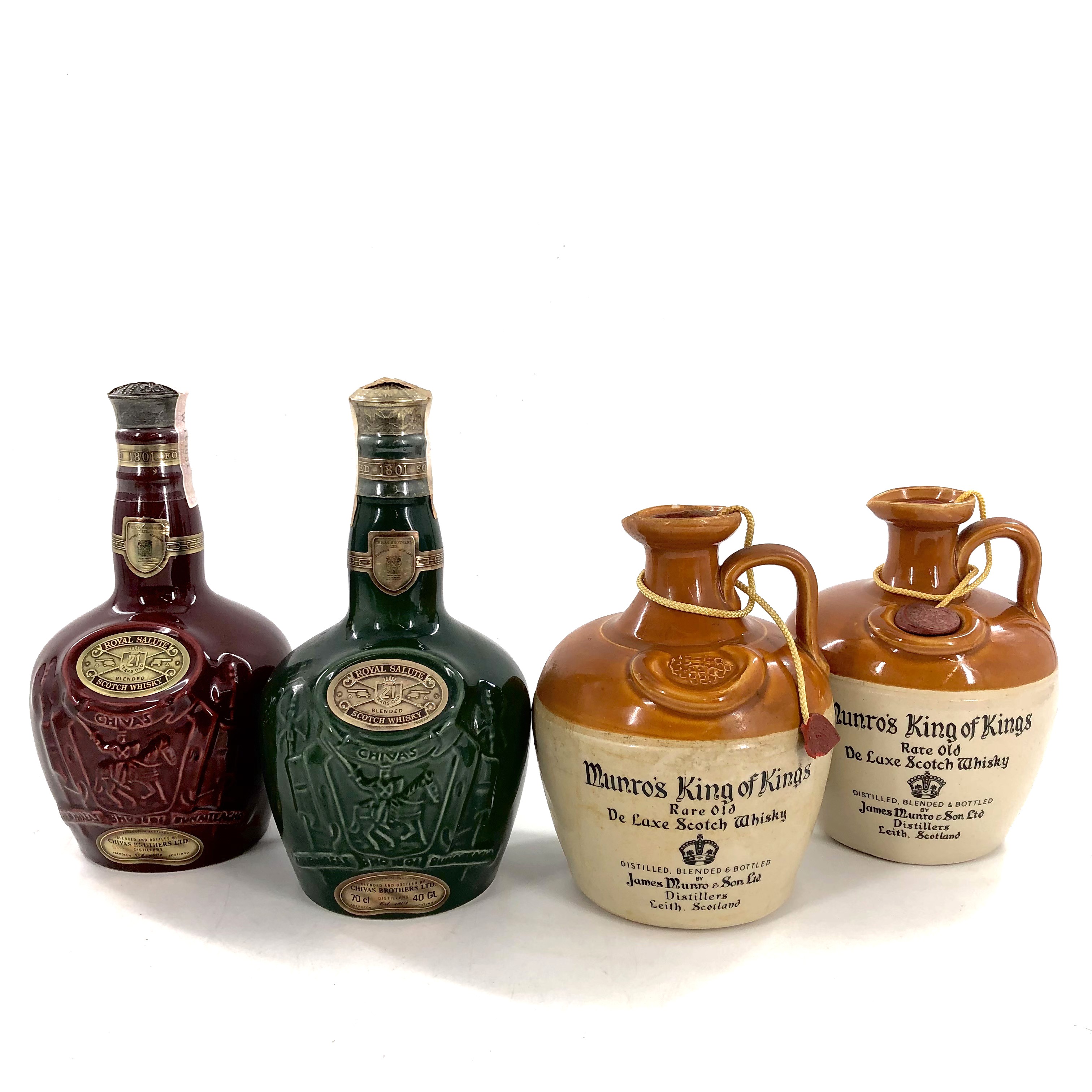 楽天市場】マンローズ キングオブキングスの通販