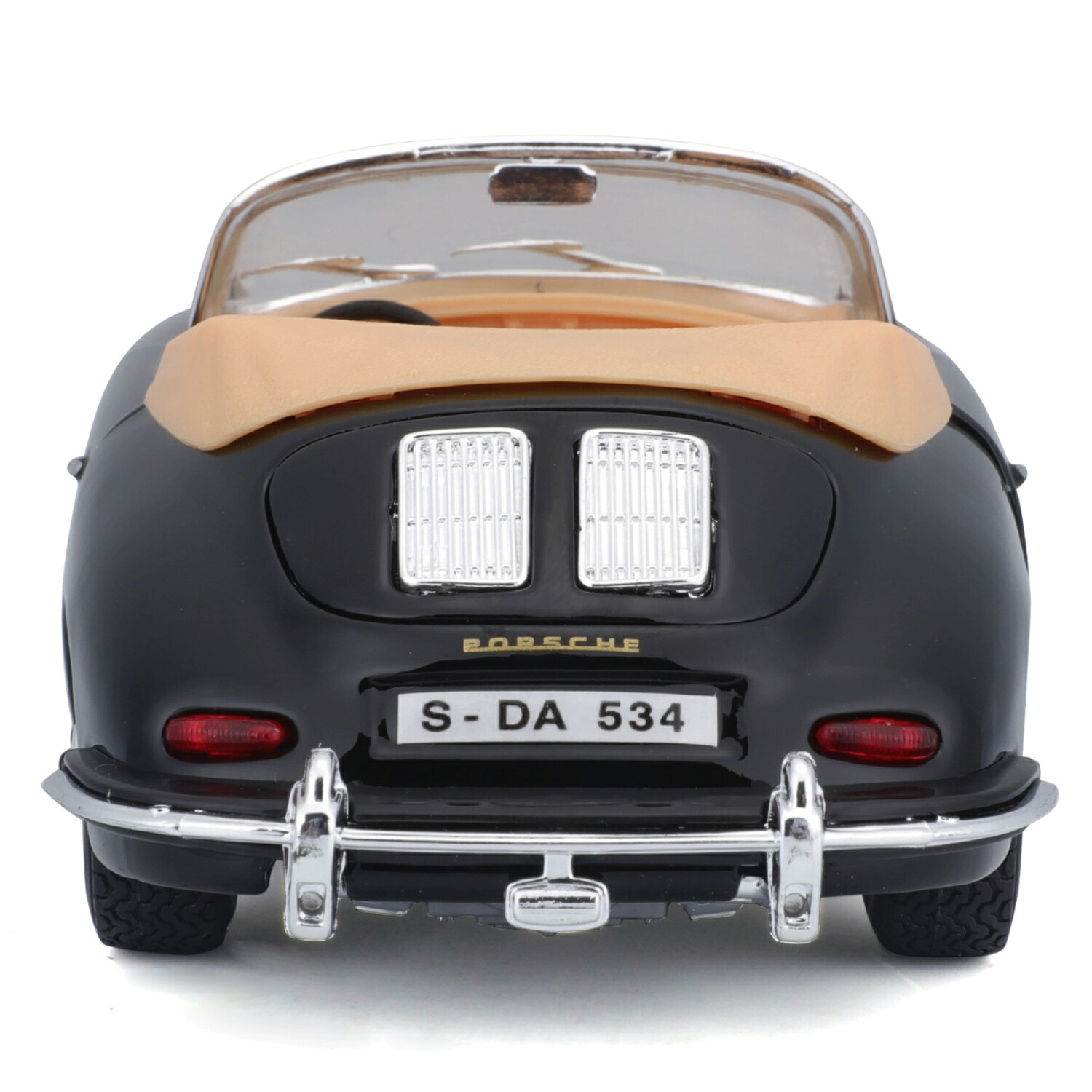 ブラーゴ ポルシェ356B カブリオレ 1961年 楽天市場】Bburago