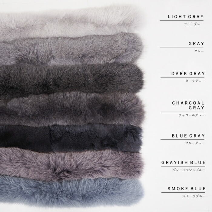 楽天市場】SAGA FOX 日本製 サガ フォックス マフラー 豪華 高級