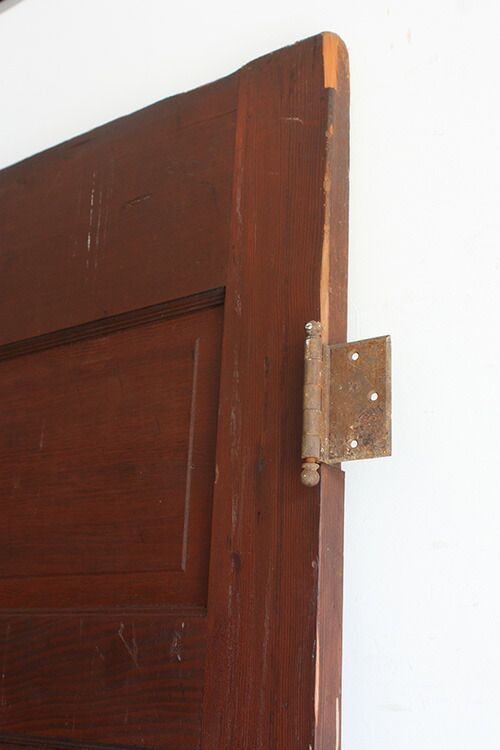 楽天市場】【中古】アンティーク ドア 木製｜ヴィンテージ 建具 扉