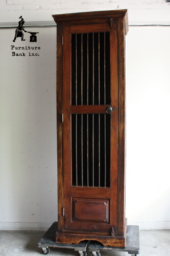 楽天市場】【中古】アンティーク 木製キャビネット アメリカ製