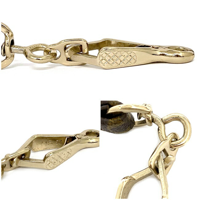 ☆ ルイヴィトン ☆ モノグラム ☆ ドッグリーシュ ☆ リード ☆ 小型