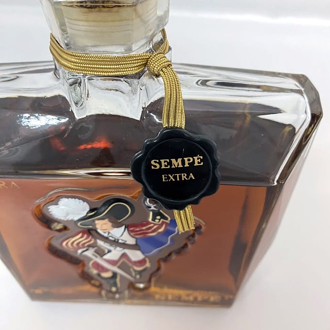 De Montal アルマニャック 1953 20cl 1953 De Montal Vintage