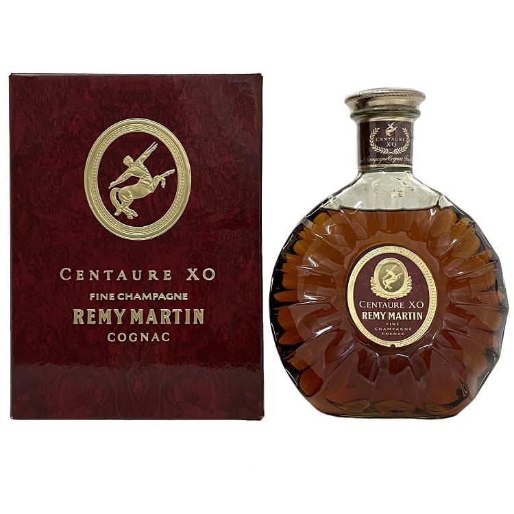 レミーマルタン XO セントー 700ml 40％ 未開栓 古酒 REMY MARTIN