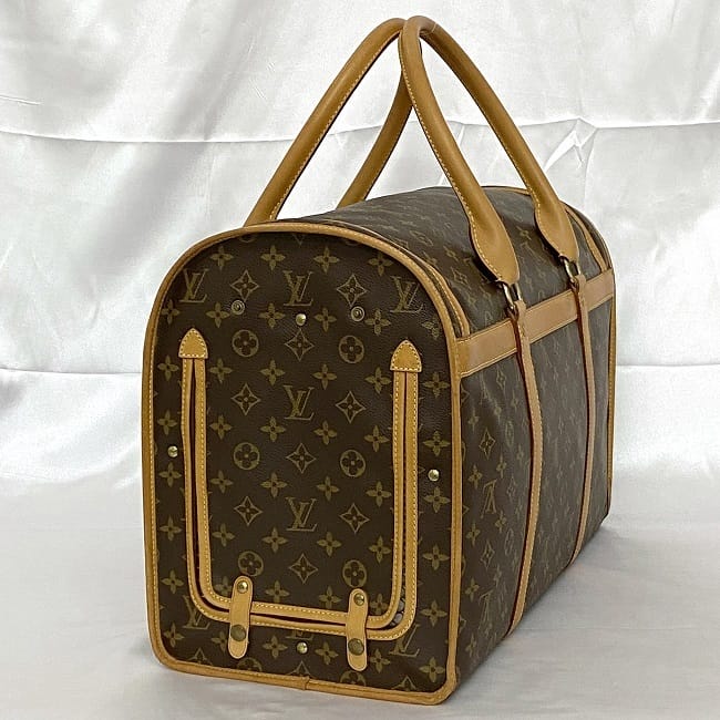 楽天市場】【送料無料】 ルイ ヴィトン ペットバッグ サック シヤン 50