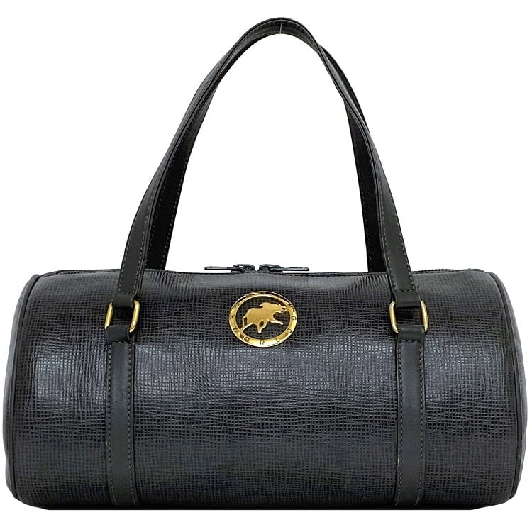 HUNTING WORLD ハンティングワールドミニボストンバッグ