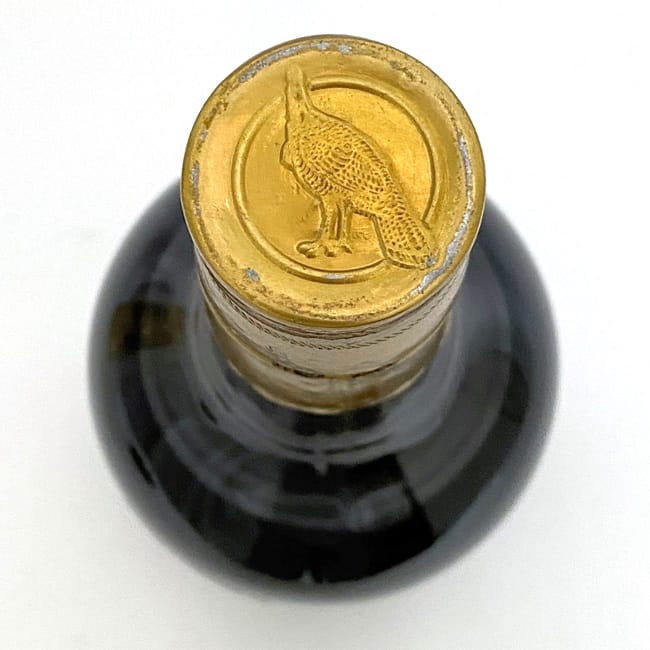 楽天市場】【送料無料】 ワイルドターキー 12年 ゴールドラベル WILD