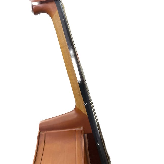 楽天市場】【関東配送限定】Hallstatt コントラバス ウッドベース 送料