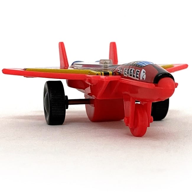 楽天市場】【送料無料】 戦闘機 おもちゃ 飛行機 ブリキ プラスチック
