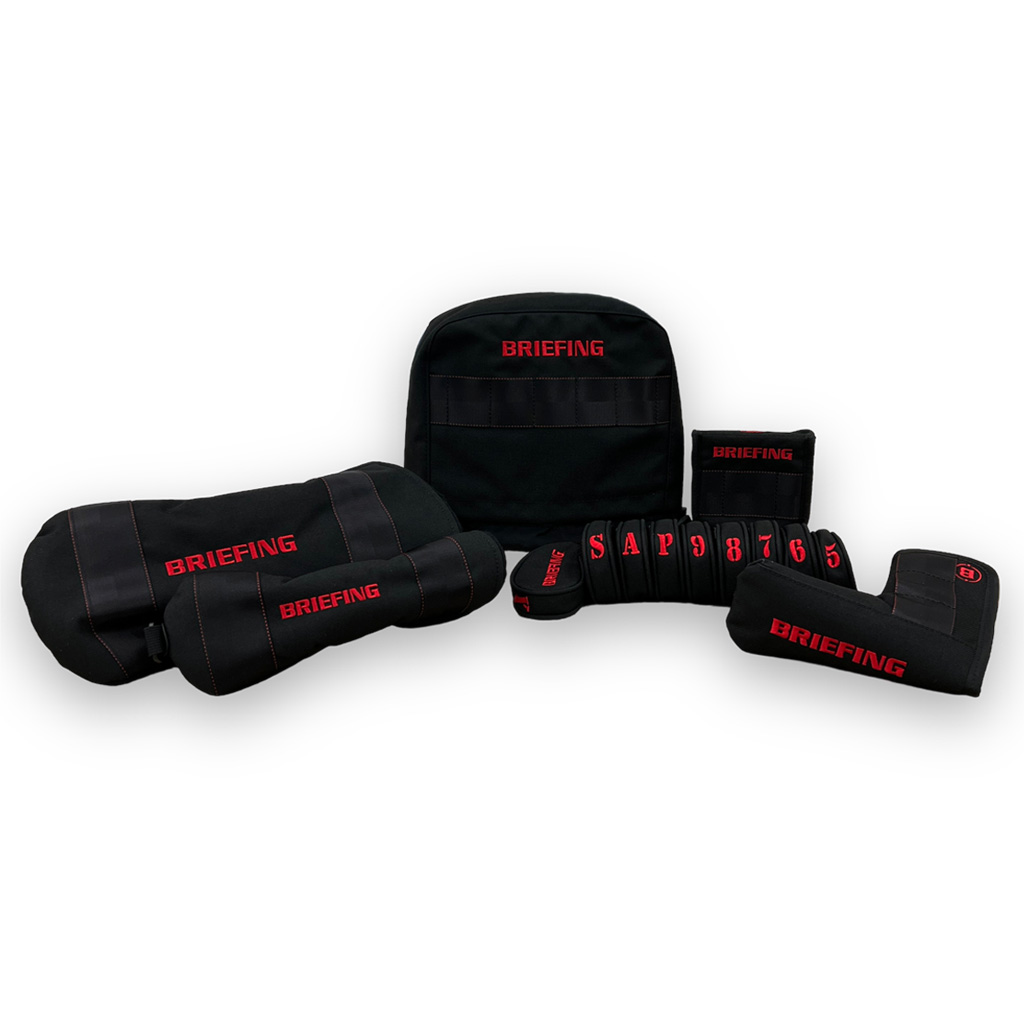 楽天市場】ブリーフィング ゴルフ ボストンバッグ TURF PHANTOM STD