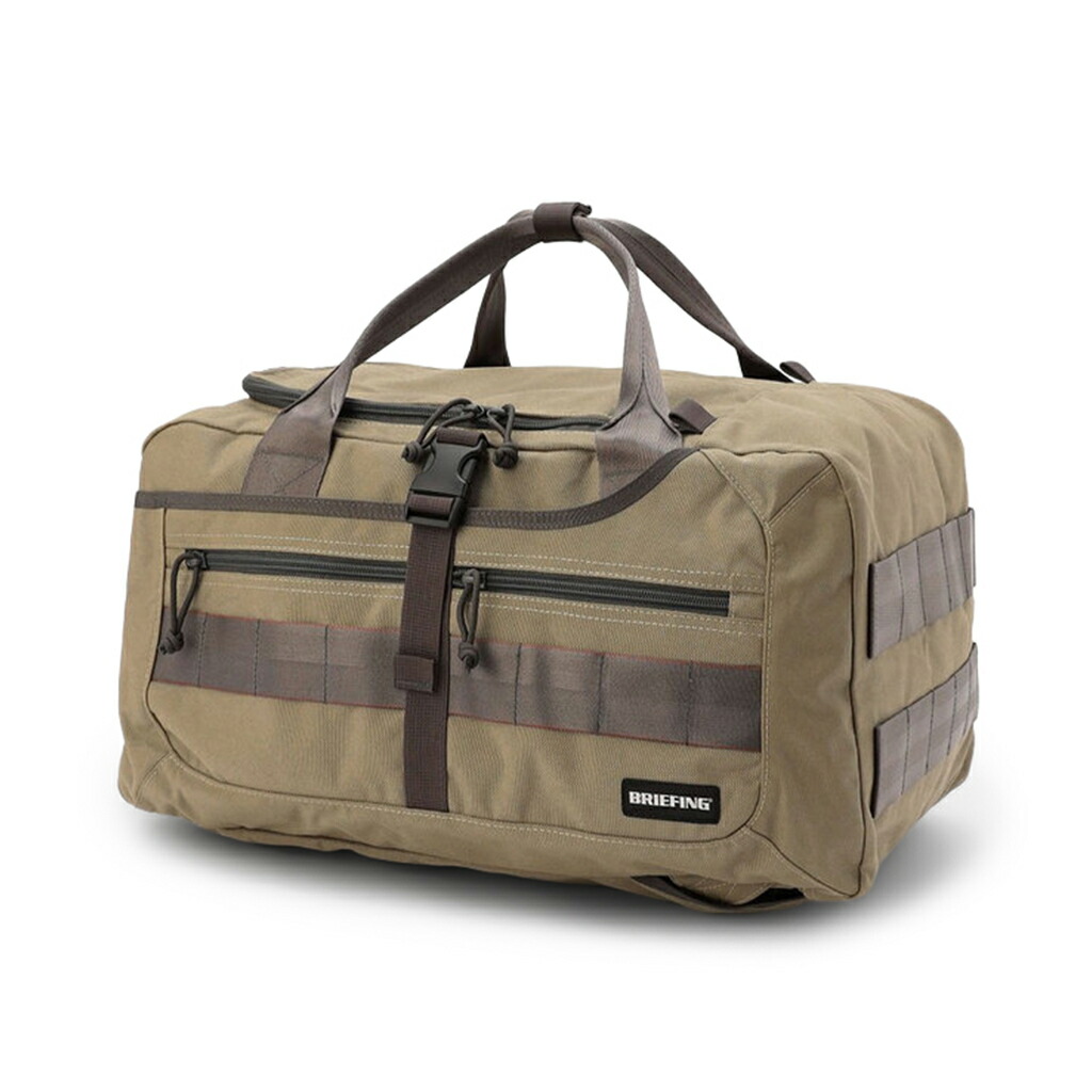 楽天市場】ブリーフィング ゴルフ ボストンバッグ TURF PHANTOM STD