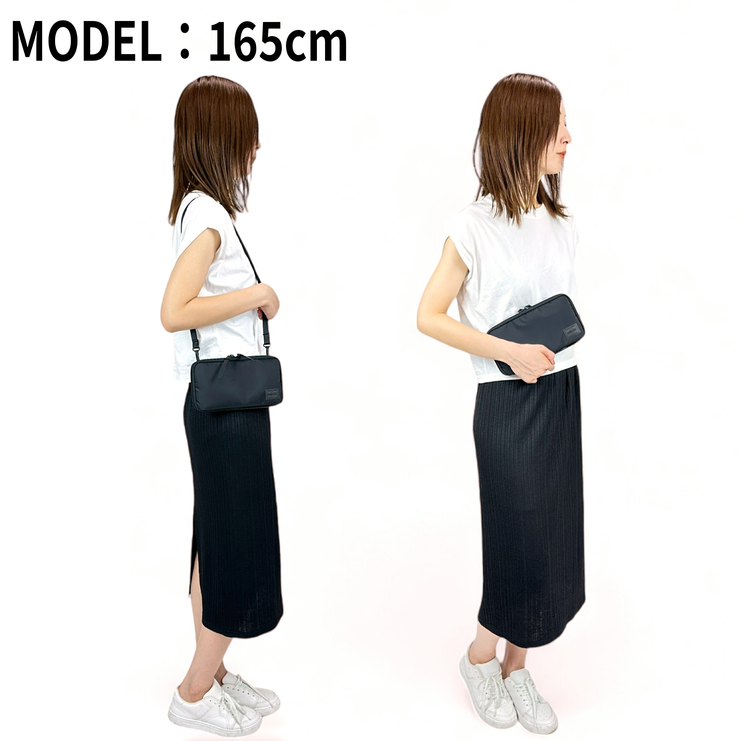 楽天市場】ポーター ケープ 2WAYトラベルオーガナイザー 883-15450 10