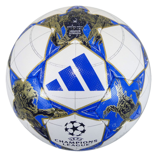 アディダス サッカーボール チャンピオンズリーグ 5号 サッカー ボール