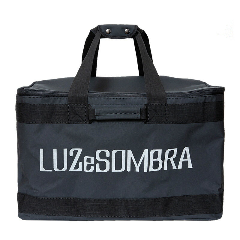 楽天市場】ルースイソンブラ/LUZeSOMBRA バッグ/LS CONTAINER BAG S.S