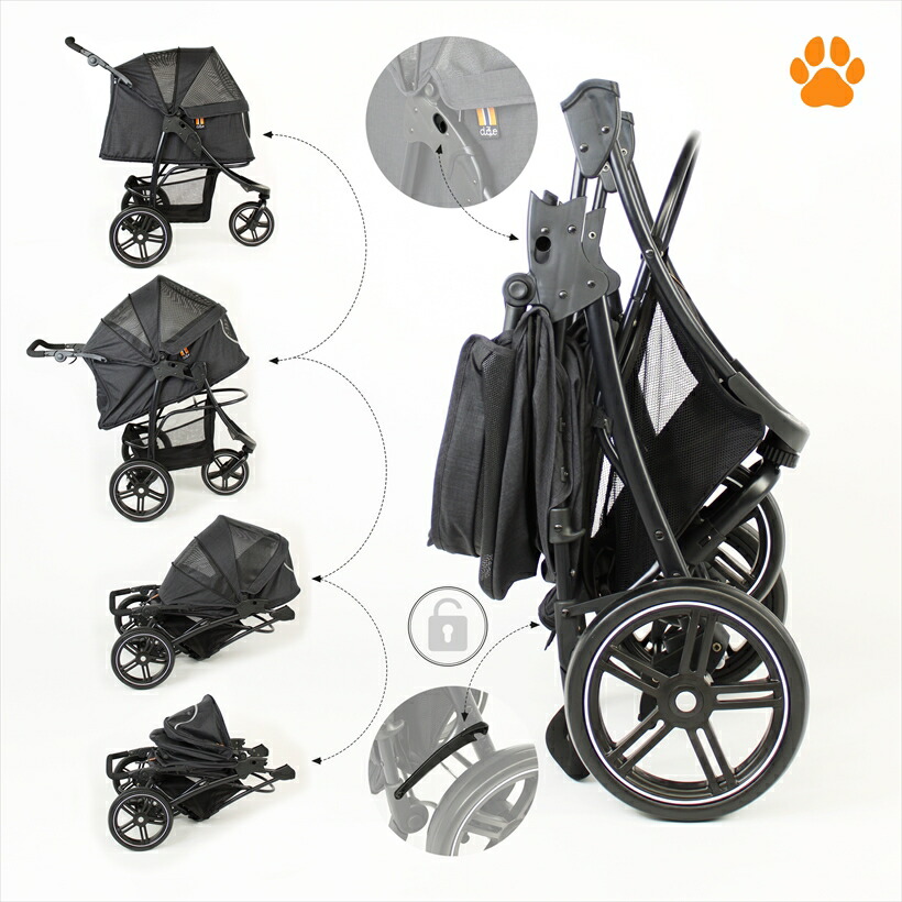 楽天市場】【即納】ドイツのおしゃれブランド MY DUQUE Cooper ペット