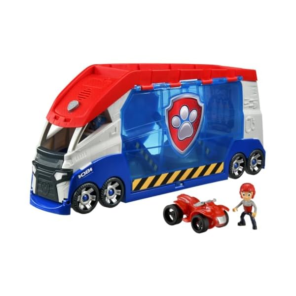 DXパウパトローラー」の人気商品一覧 | 安い商品を通販サイトから探す