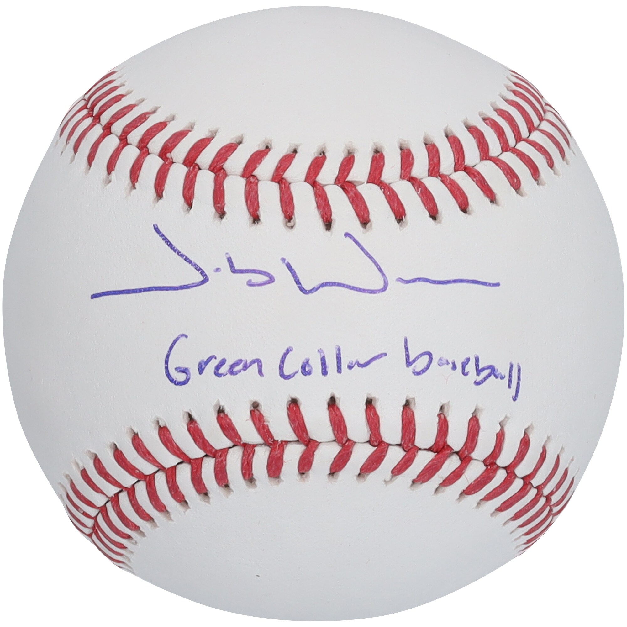 楽天市場】直筆サイン入りボール signの通販