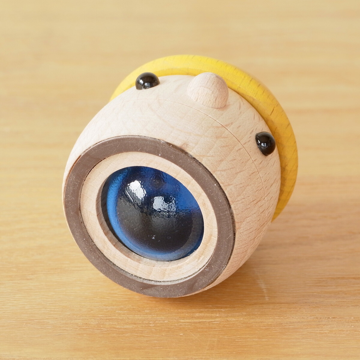 楽天市場】こまむぐ Sセット(どんぐりの坂 ・どんぐりころころ3個) 木