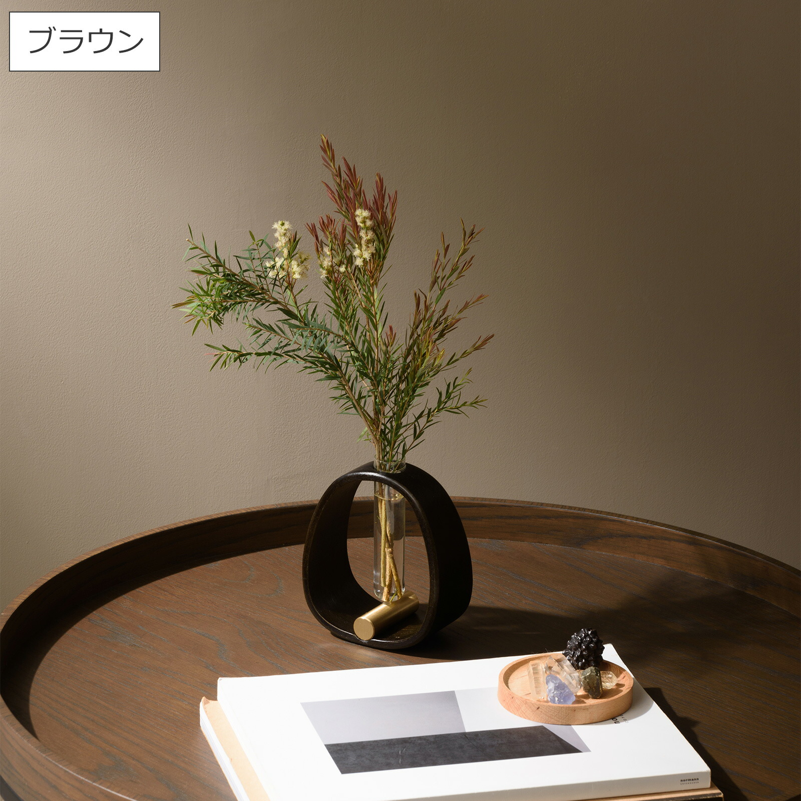 楽天市場】[正規代理店] Gudee グディ 一輪挿し S 11cm フラワーベース