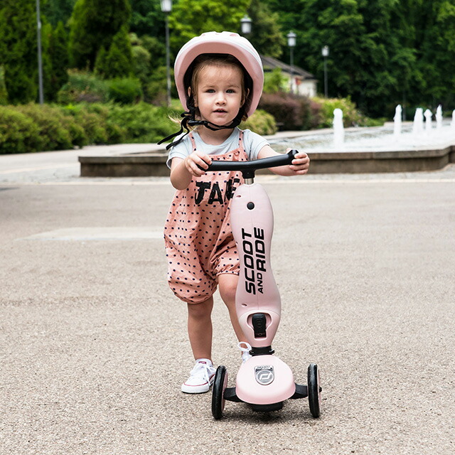 楽天市場】SCOOT AND RIDE スクートアンドライド ハイウェイキック1
