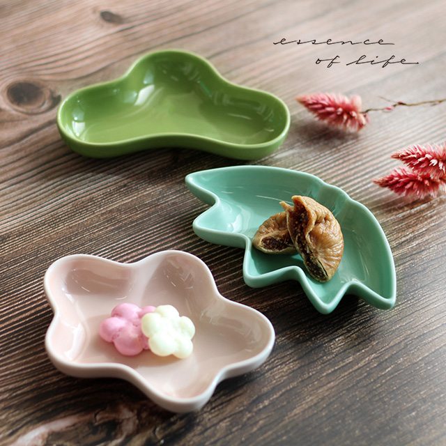 楽天市場】essence of life 晴 豆皿 ハレ マメザラ 3枚セット 松竹梅