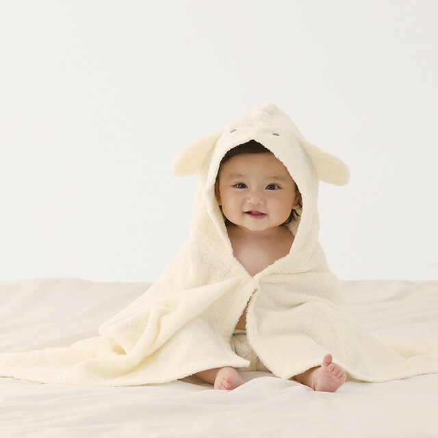 楽天市場】Leapepe 今治タオル フーディーバスタオル 64-0001(今治