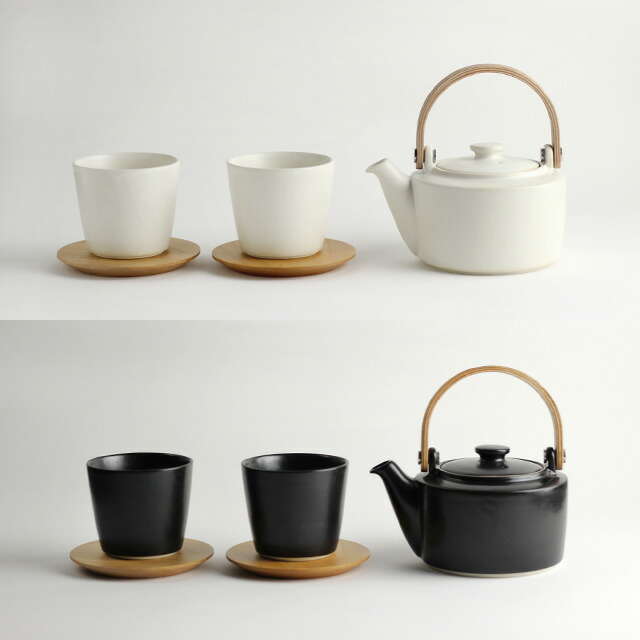 楽天市場】SALIU SYO 祥 土瓶急須＆湯呑み＆山桜 茶敷セット(急須