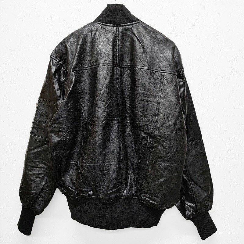 □名作 名古屋店別注 23万1000円 AKM ダイヤキルティング レザー