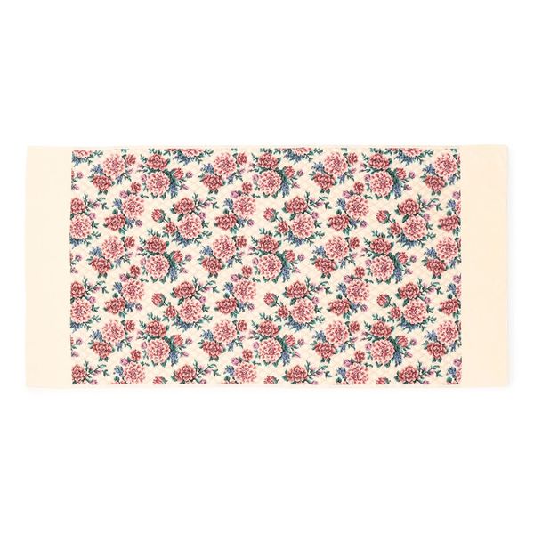 フェイラー feiler 大判バスタオル ひざ掛け 75✕150 新品 フェイラー