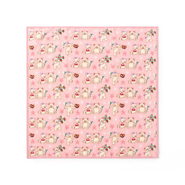 フェイラー FEILER ハローテディ プティバス バスタオル【B品