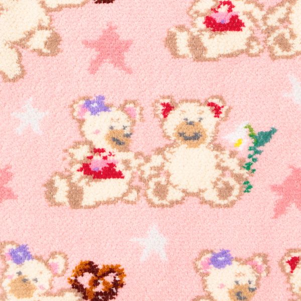 フェイラー FEILER ハローテディ プティバス バスタオル【B品