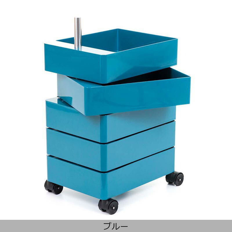 楽天市場】MAGIS（マジス）360°container（360°コンテナ) 5段[AC250