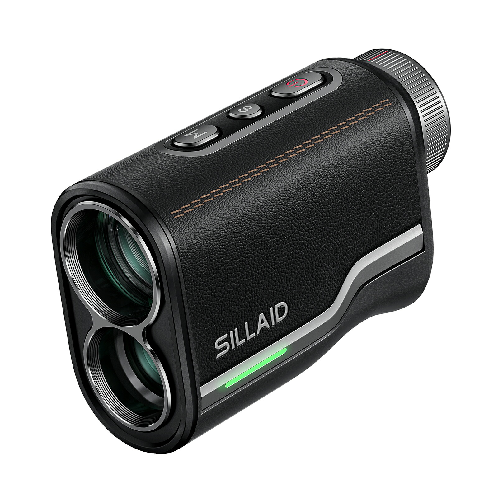 楽天市場】EENOUR SILLAID VOYAGE PRO ゴルフ距離測定器 ゴルフ