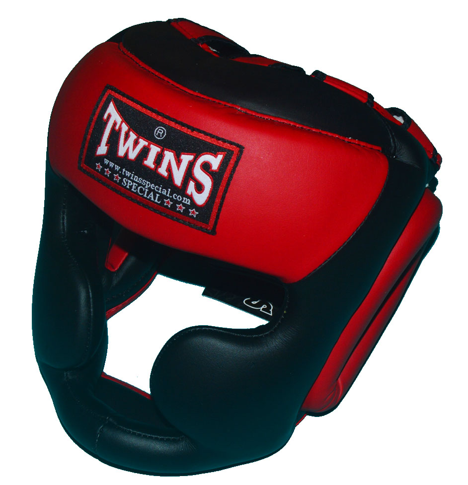 TWINS ヘッドギア M レザー 黒 Amazon | Twins ヘッドギア ブラック L