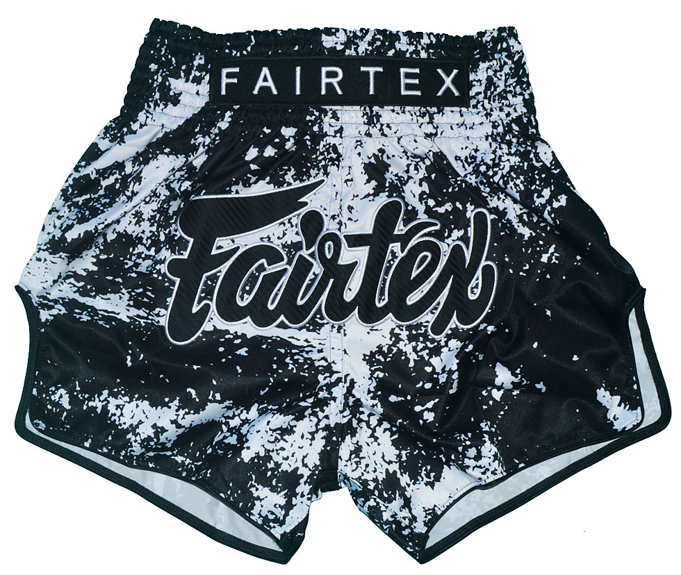 Fluffy T】Fairtex フェアテックス ムエタイ キックパンツ 楽天市場