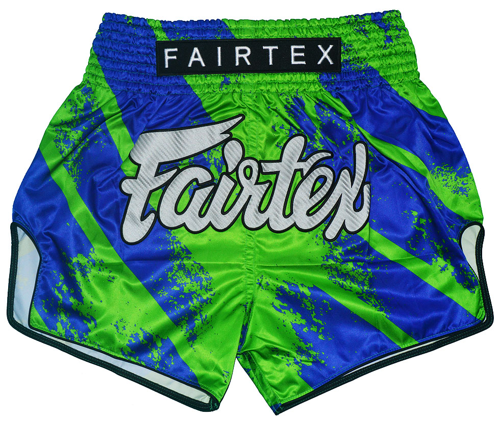 Fairtex URFACE ボクサーパンツ XL Fairtex URFACE ボクサーパンツ XL