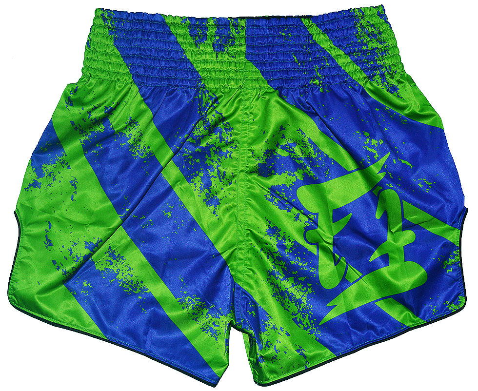 ヨシ様Fairtexスーパーボン フェアテックス キックパンツ yoshimune