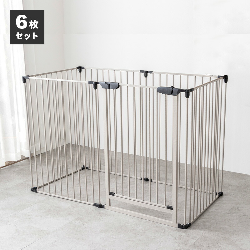 楽天市場】【ポイント5倍☆2/10 0:00〜23:59】 犬 ケージ Lサイズ