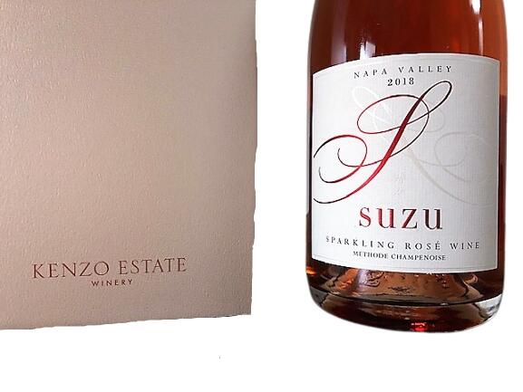楽天市場】2018 KENZO ESTATE SUZU ROSE ケンゾー エステイト 寿々
