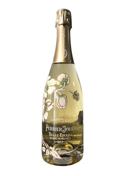 楽天市場】2012 Perrier Jouet Belle Epoque Blanc de Blancs ペリエ