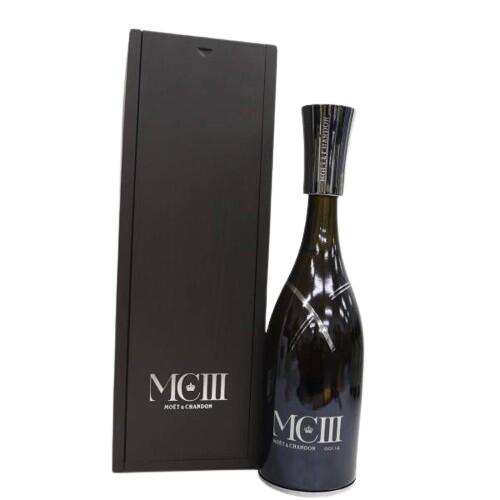 楽天市場】Moet & Chandon MCIII MC3 Cuvee 001.14 モエ・エ