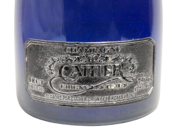 CATTIER プレミアクリュ ブリュット 750ml 6本 楽天市場】＜正規品