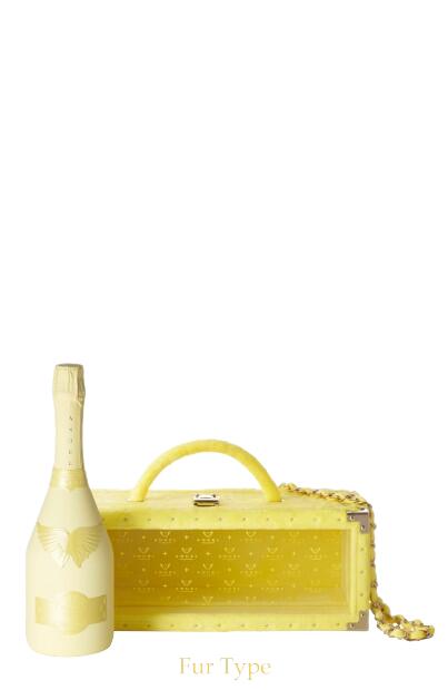 楽天市場】Angel Demi Sec Rose Limited Summer Yellow Bottle FUR